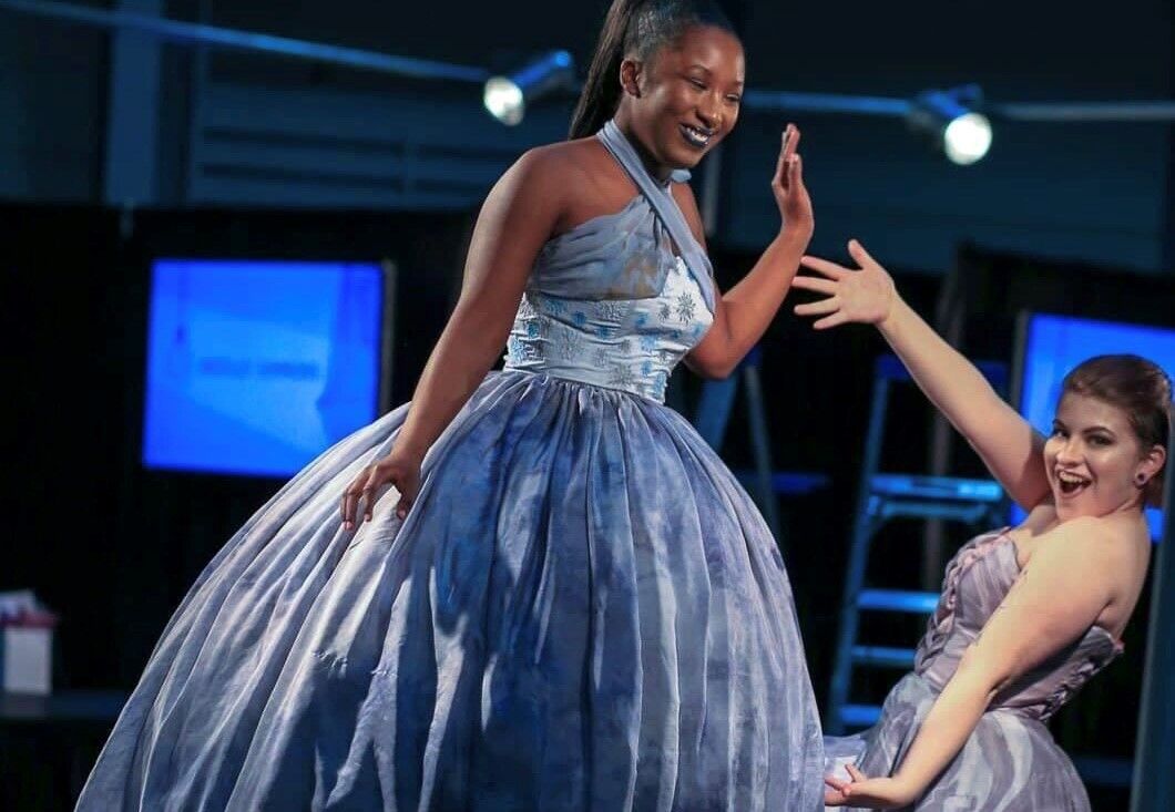 MODA Fashion Show